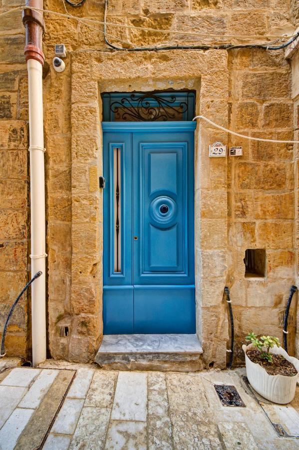 Sally Port 29 فاليتا المظهر الخارجي الصورة